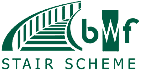 BWF Stair Scheme