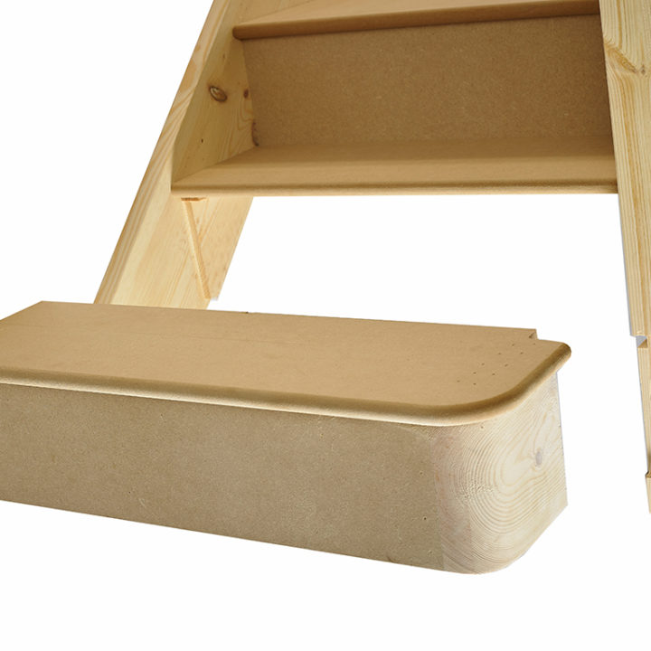 Express Timber Stairs staircase